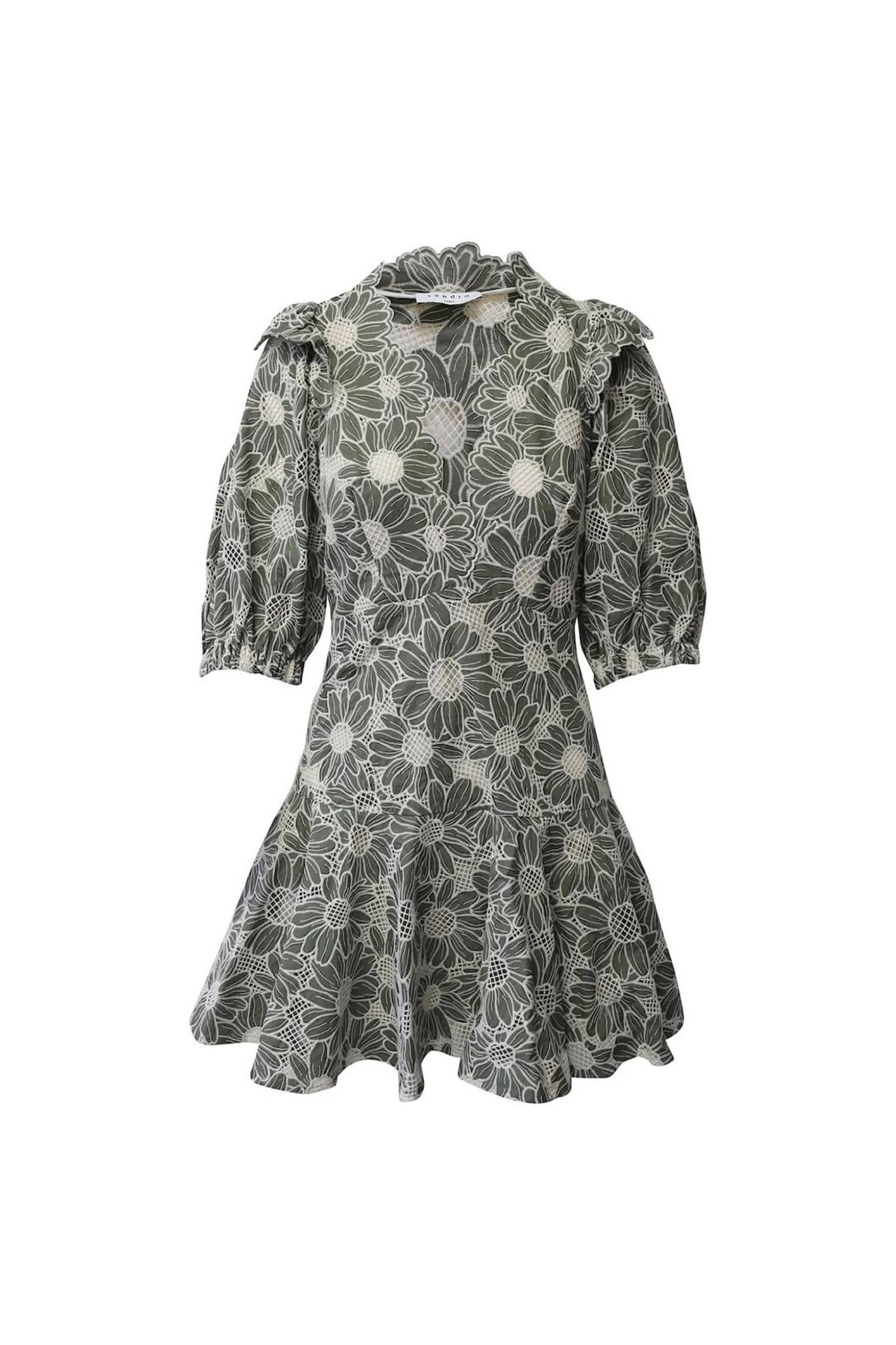 Sandro Robe Audrey