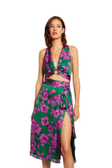 Robe Ajourée