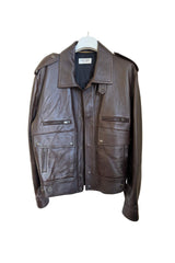 Veste Bombardier