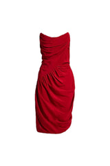 Vivienne Westwood Mini Robe