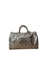 Speedy Silver
