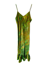 Robe Serpent