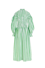 Ganni Robe Midi