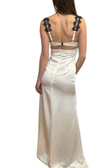 Bazhane Robe Nuisette