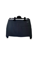 Courreges Mini Jupe