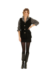 Veste Prosper