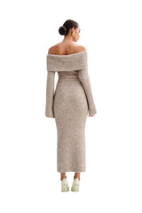 Robe Baxter