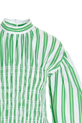 Ganni Robe Midi