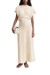 Robe Toteme Lin