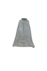 Nastraze Top en Strass