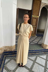 Robe Toteme Lin