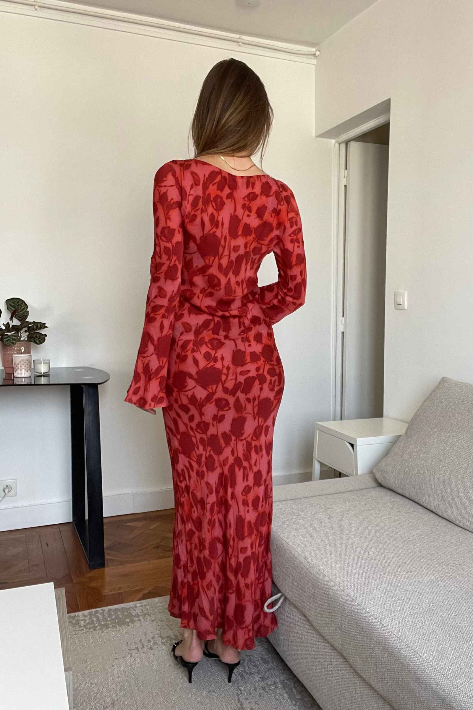 Robe Gia