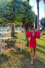 Robe Isabella