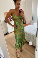Robe Serpent