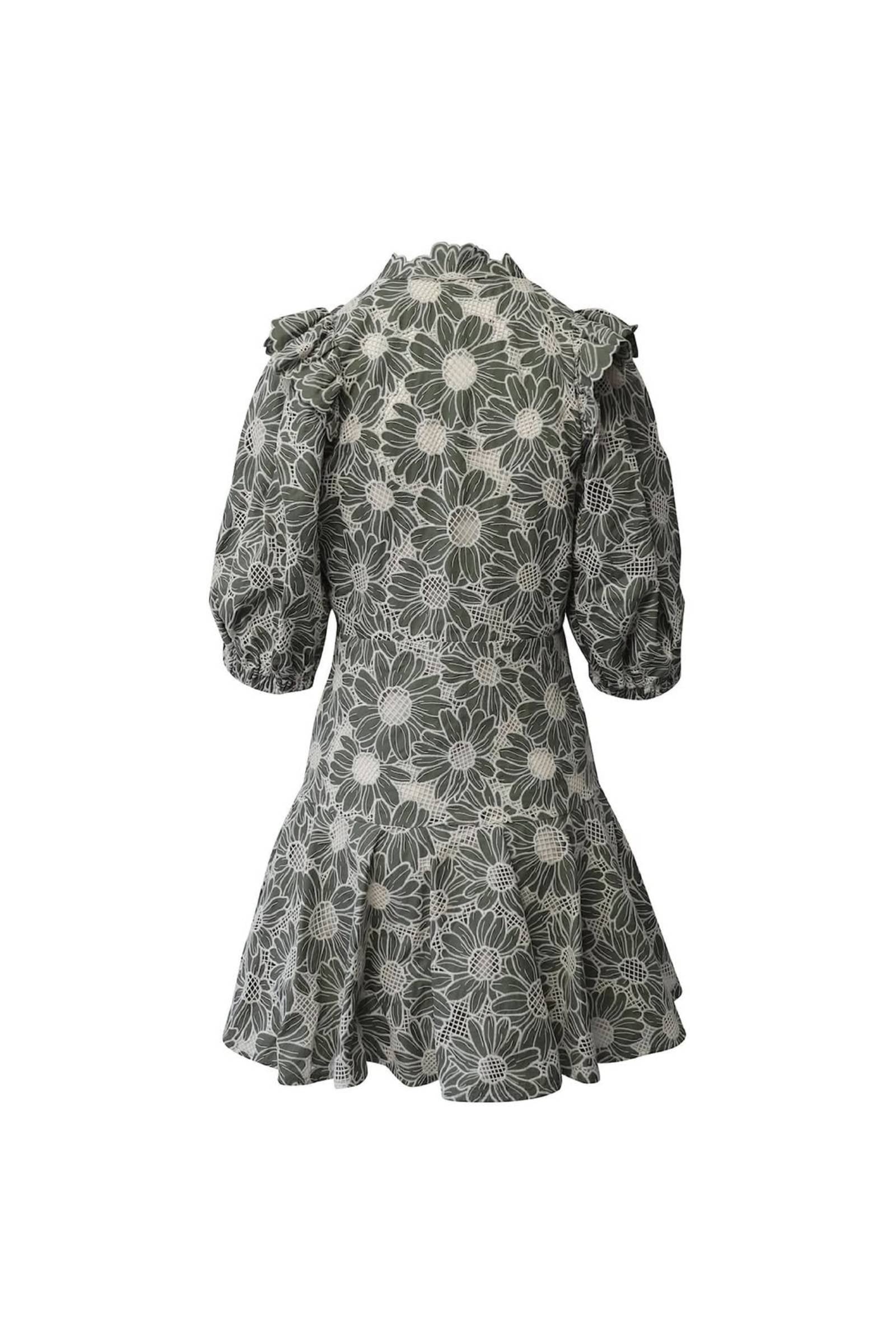 Sandro Robe Audrey