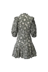 Sandro Robe Audrey