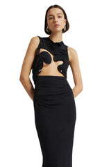 Christopher Esber Venus Tank Dress
