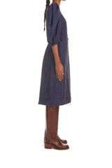 Robe Chloe Lin