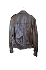 Veste Bombardier
