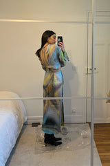 Acne Studios Ensemble Coloré