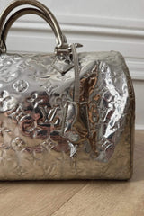 Speedy Silver