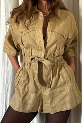 Combishort Zimmermann