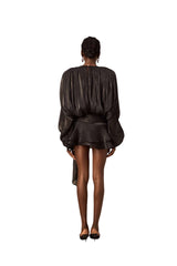 Robe Eugenie