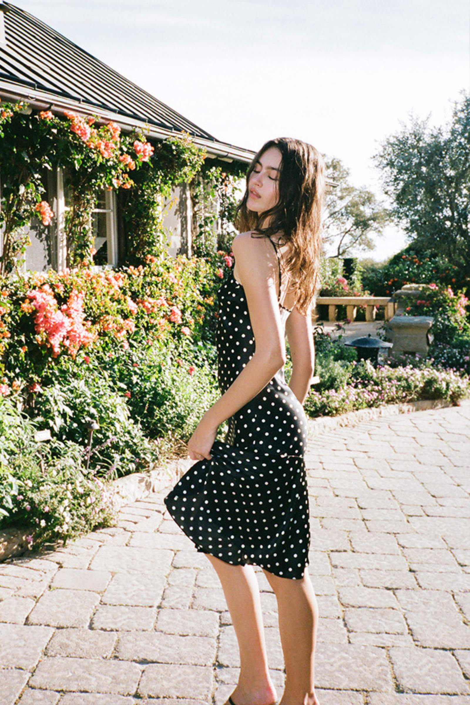 Robe Cassidy