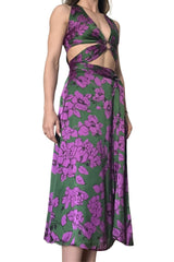 Robe Ajourée