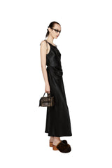 Acne Studios Robe en Satin