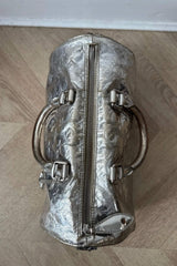 Speedy Silver