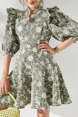 Sandro Robe Audrey