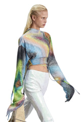 Acne Studios Ensemble Coloré