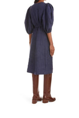 Robe Chloe Lin