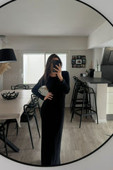 Robe Talia Noire