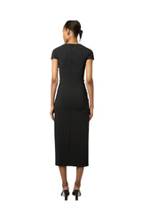 Marcia Robe Tchikiboum