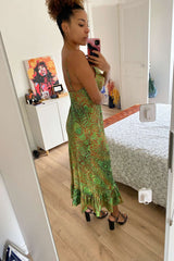 Robe Serpent