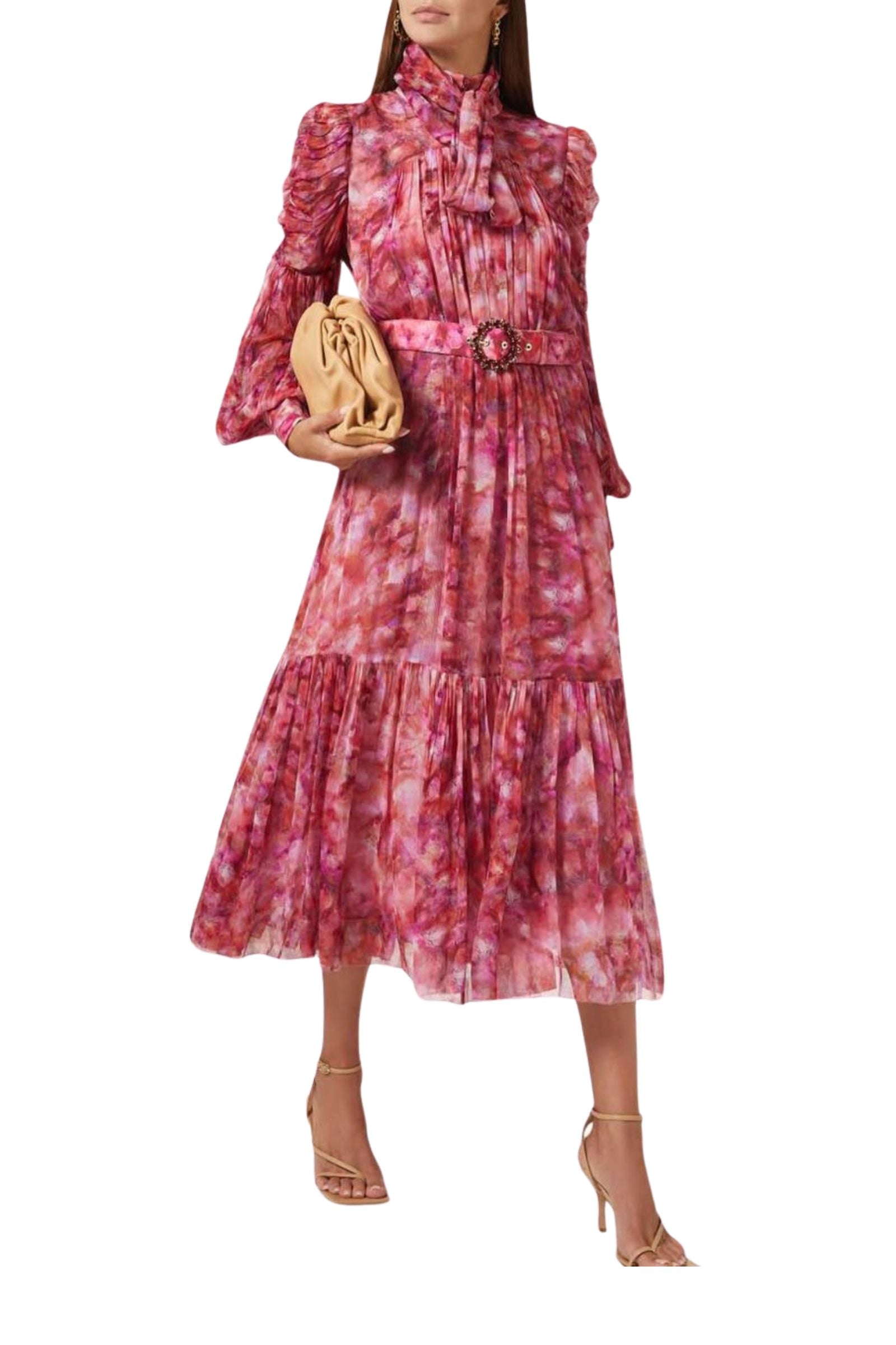 Robe Kaleidoscope