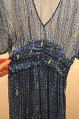 Bash Robe Mela