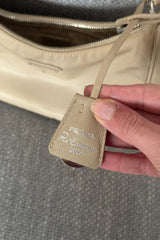 Sac Prada Re-Edition 2005