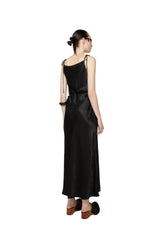 Acne Studios Robe en Satin