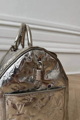 Speedy Silver