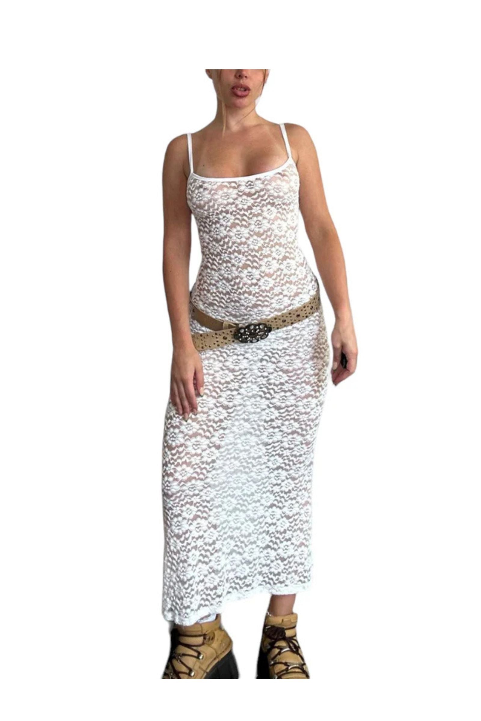 Robe Samira