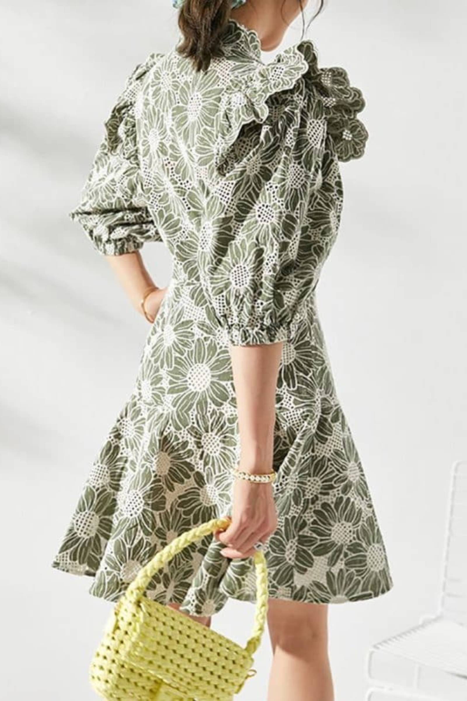 Sandro Robe Audrey