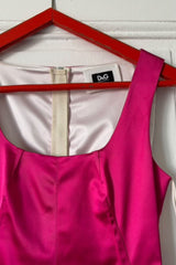 Robe Vintage Dolce Gabbana