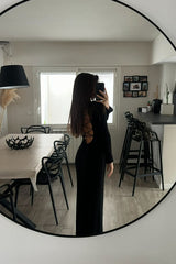 Robe Talia Noire