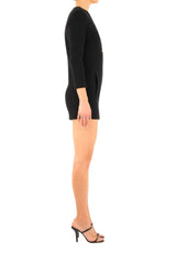 YSL Mini Robe en Laine