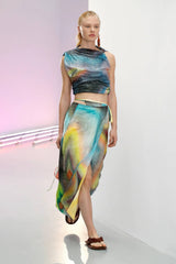 Acne Studios Ensemble Coloré