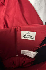 Vivienne Westwood Mini Robe