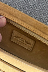 Sac Jacquemus le Ciuciu